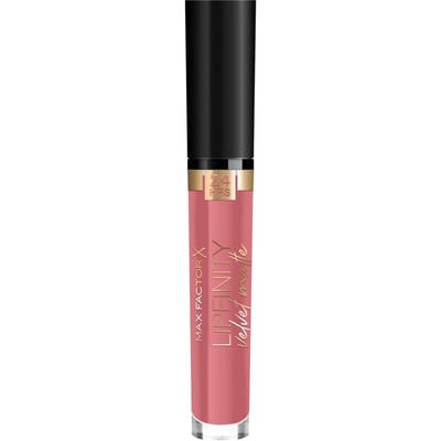 Max Factor Lipfinity Velvet Matte Rossetto N 20