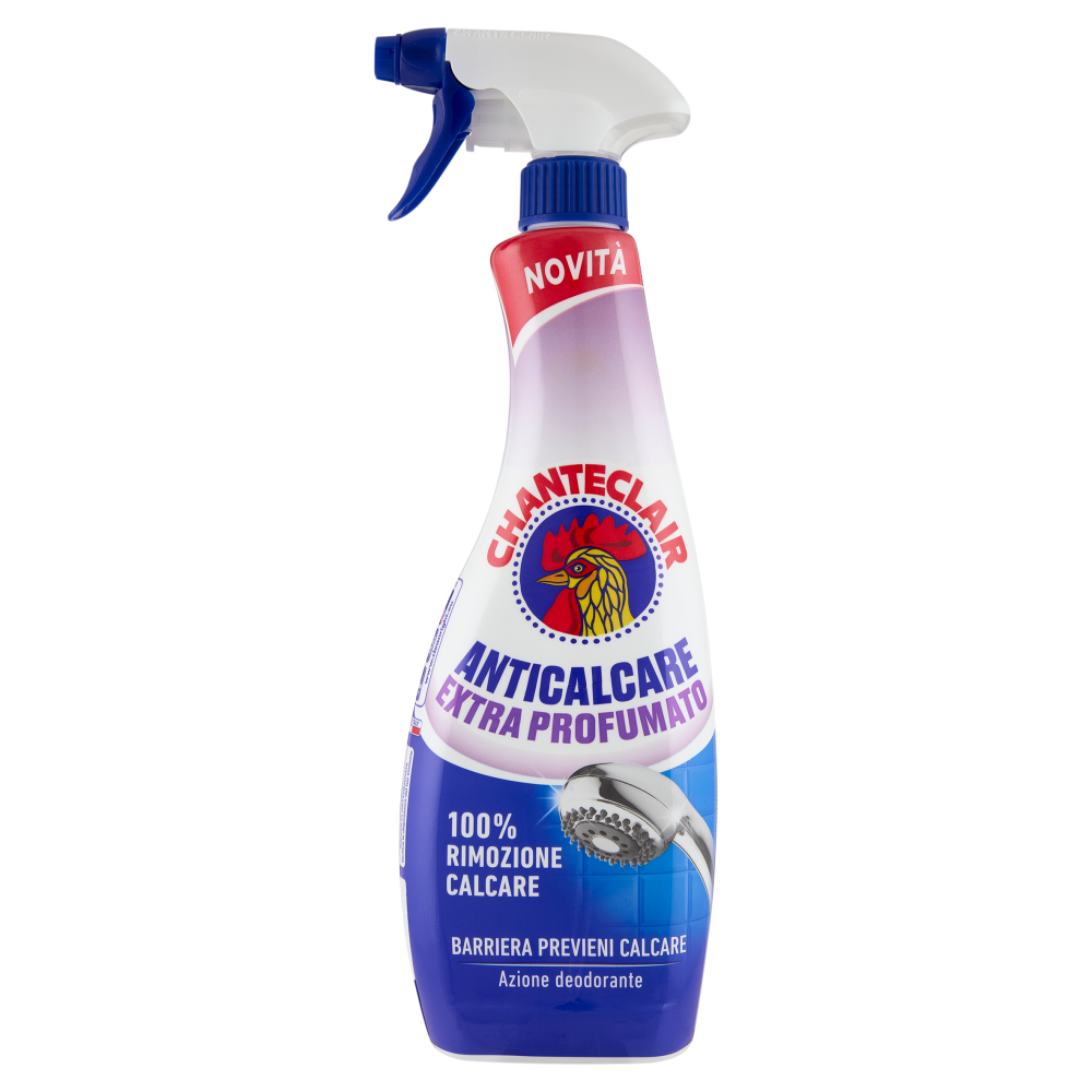 Chanteclair Anticalcare Extra Profumato 625 ml, , large