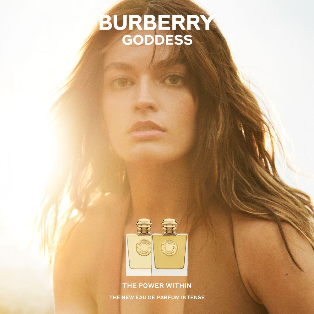 Burberry Goddess Intense Eau de Parfum 50ml, , large