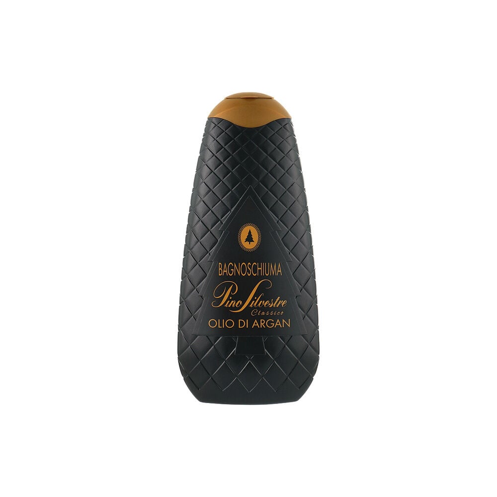Pino Silvestre Bagnoschiuma con Olio di Argan 750 ml	, , large