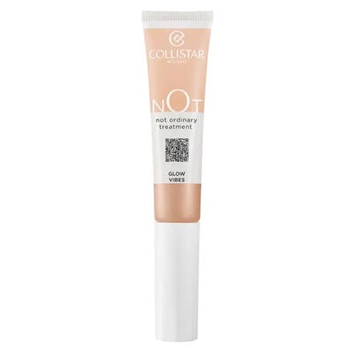 Collistar Not Ordinary Glow Vibes N.02 Golden Hour