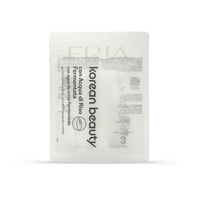 Fria Maschera Viso Illuminante Monodose