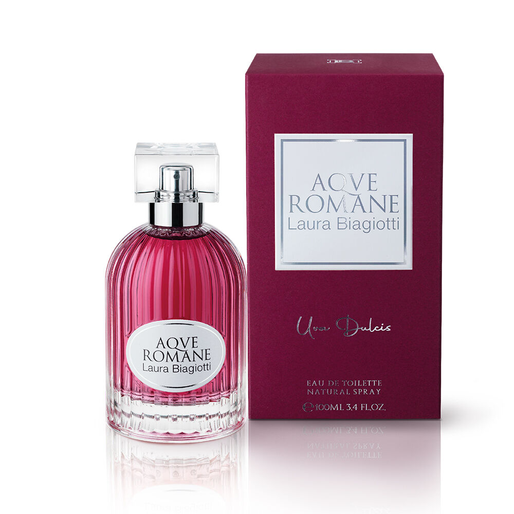 Laura Biaggiotti Uva Dulcis Edt 100ml, , large