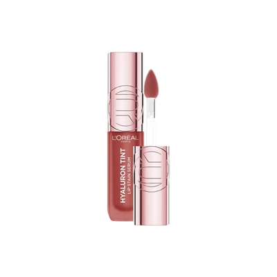 L'oreal Hyaluron Tint Balsamo Labbra 640 Tea Time