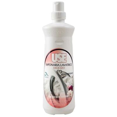 Saponaria Use Lavatrice 1000 ml