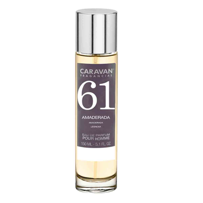 Caravan N&ordm; 61 Eau de Parfum Uomo 150 ml