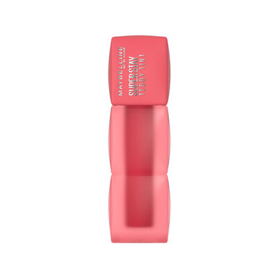 Maybelline Teddy Tint balsamo labbra 40 Current Mood	