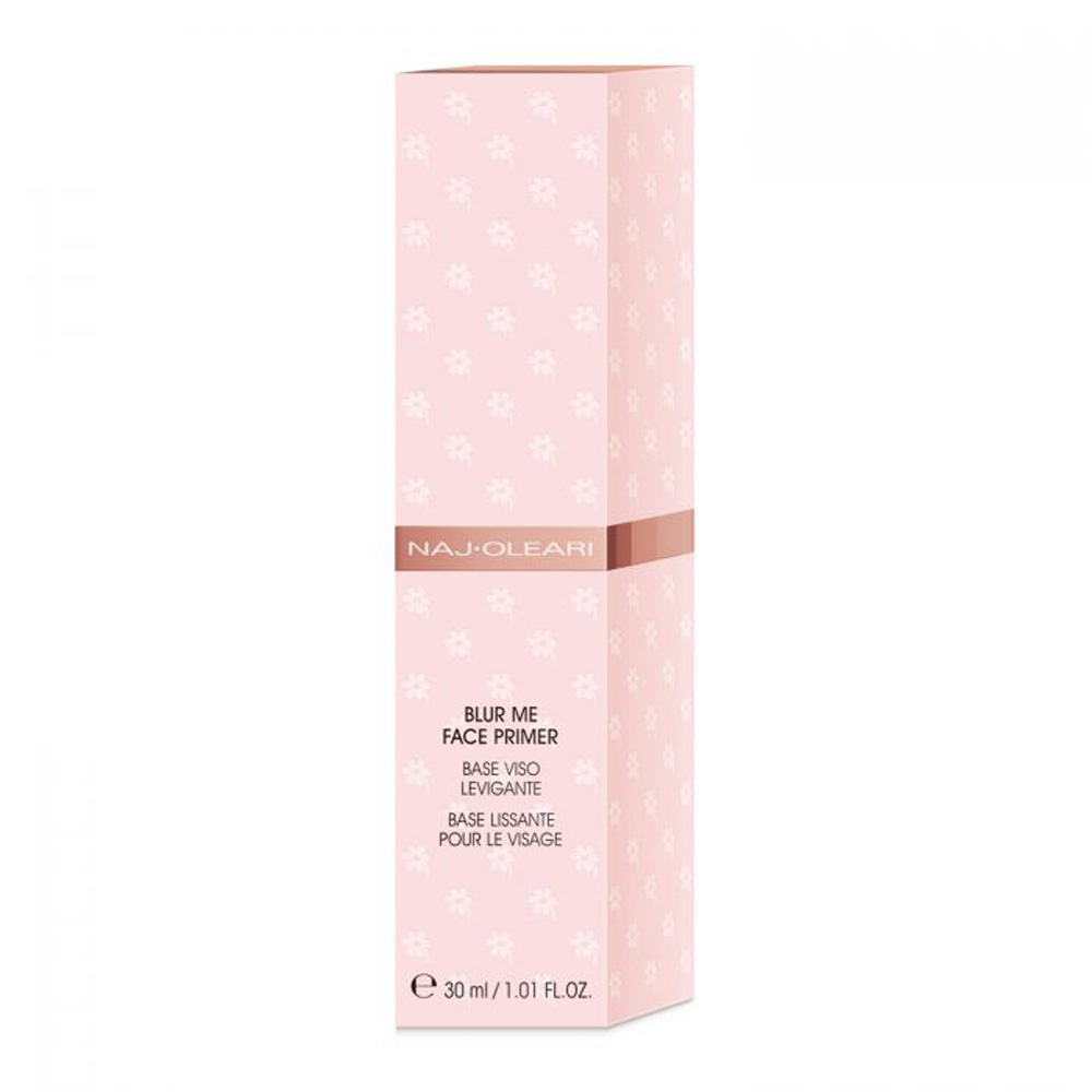 Naj-Oleari Blur Me Face Primer, , large