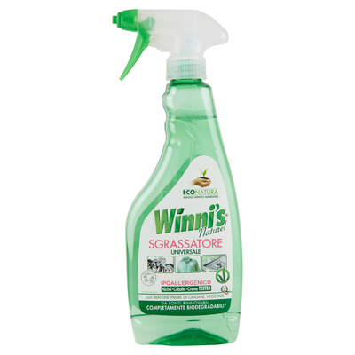 Winni's Sgrassatore Universale 500 ml