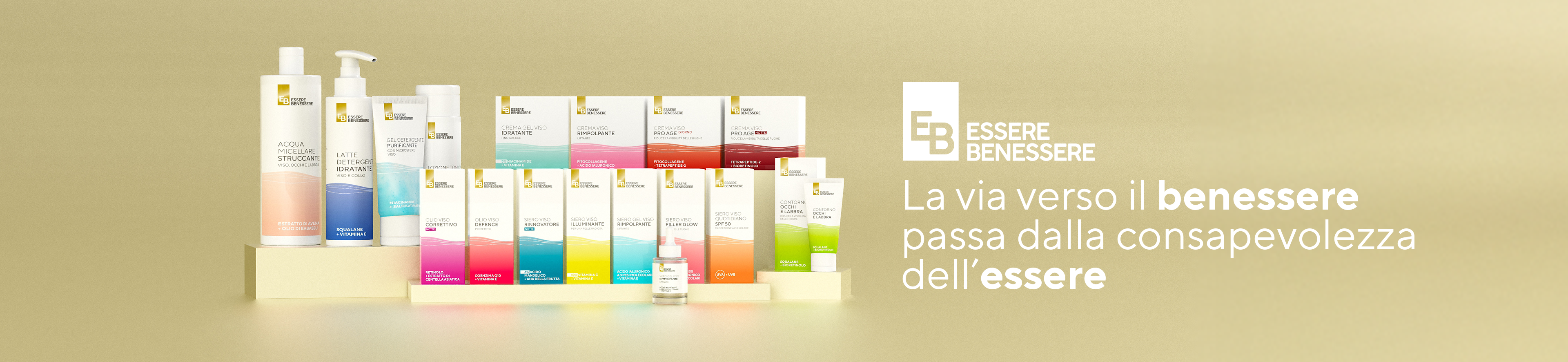 Essere Benessere