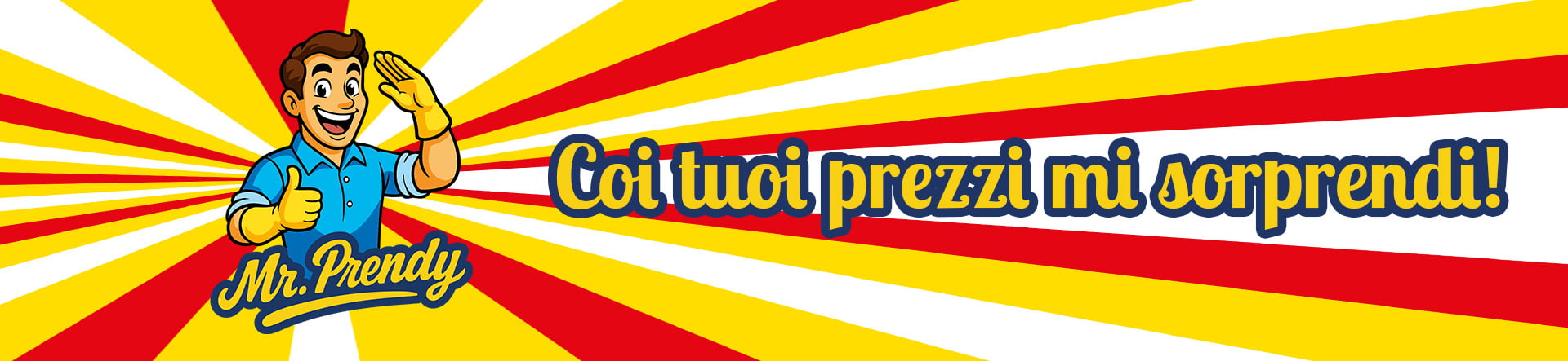 Mr. Prendy