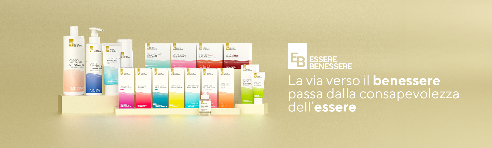 Essere Benessere