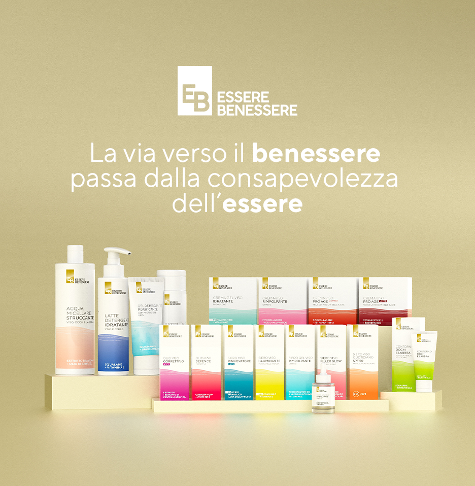 Essere Benessere
