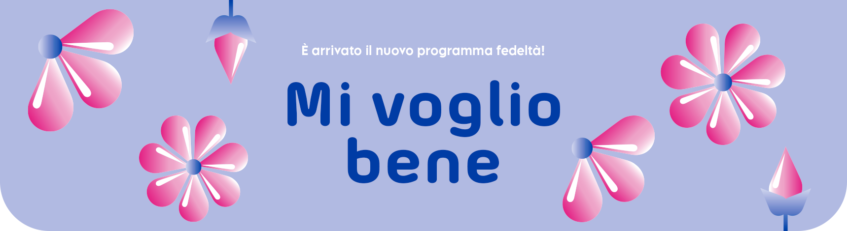 Mi voglio bene