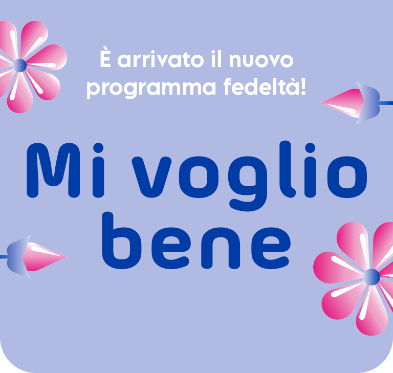 Mi voglio bene